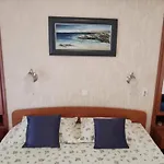 Maritimo - Comfort Two Bedroom With Sea View And Terrace