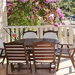 Maritimo - Comfort Two Bedroom With Sea View And Terrace