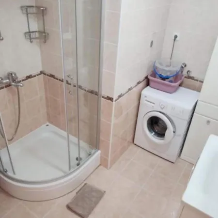 Maritimo - Comfort Two Bedroom With Sea View And Terrace Apartman *