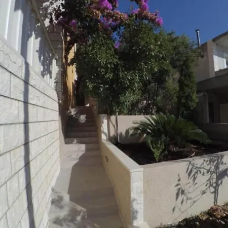 Maritimo - Comfort Two Bedroom With Sea View And Terrace Διαμέρισμα Smokvica (Korcula)
