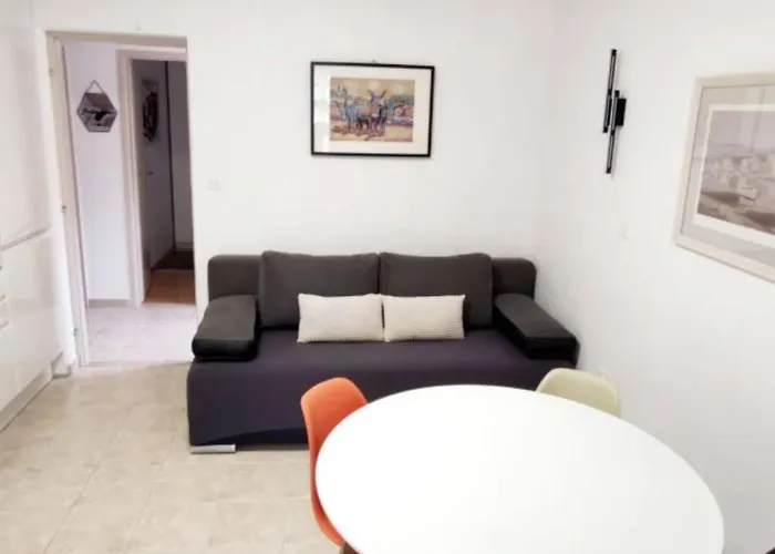 Διαμέρισμα Maritimo - Comfort Two Bedroom With Sea View And Terrace