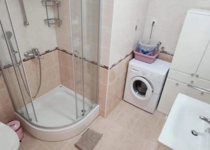 Maritimo - Comfort Two Bedroom With Sea View And Terrace Διαμέρισμα *