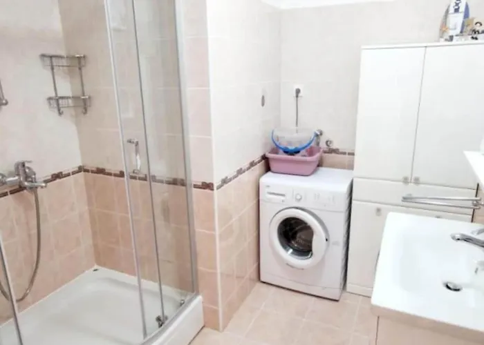 Maritimo - Comfort Two Bedroom With Sea View And Terrace Smokvica (Korcula)