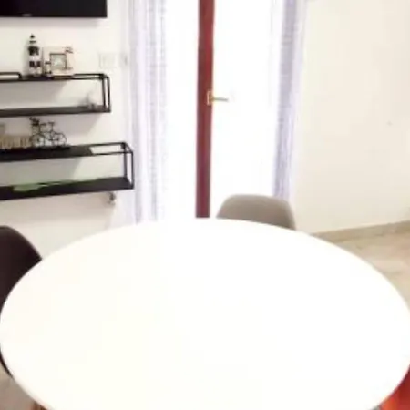 Maritimo - Comfort Two Bedroom With Sea View And Terrace * Brna