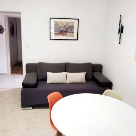 公寓 Maritimo - Comfort Two Bedroom With Sea View And Terrace