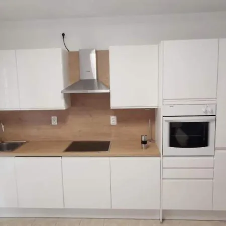 아파트 Maritimo - Comfort Two Bedroom With Sea View And Terrace