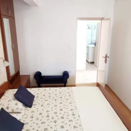 Maritimo - Comfort Two Bedroom With Sea View And Terrace * Brna