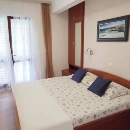 아파트 Maritimo - Comfort Two Bedroom With Sea View And Terrace *