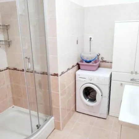 Maritimo - Comfort Two Bedroom With Sea View And Terrace Brna