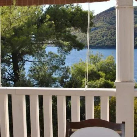 Maritimo - Comfort Two Bedroom With Sea View And Terrace * Brna