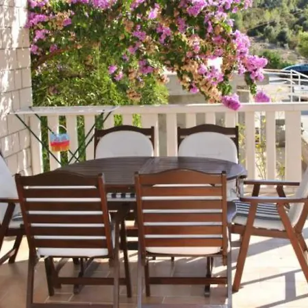 Maritimo - Comfort Two Bedroom With Sea View And Terrace