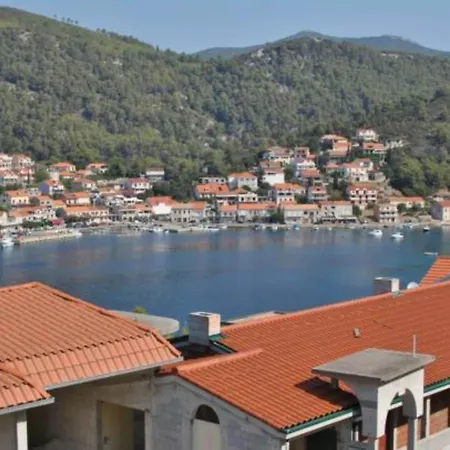 Maritimo - Comfort Two Bedroom With Sea View And Terrace