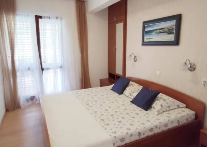公寓 Maritimo - Comfort Two Bedroom With Sea View And Terrace *