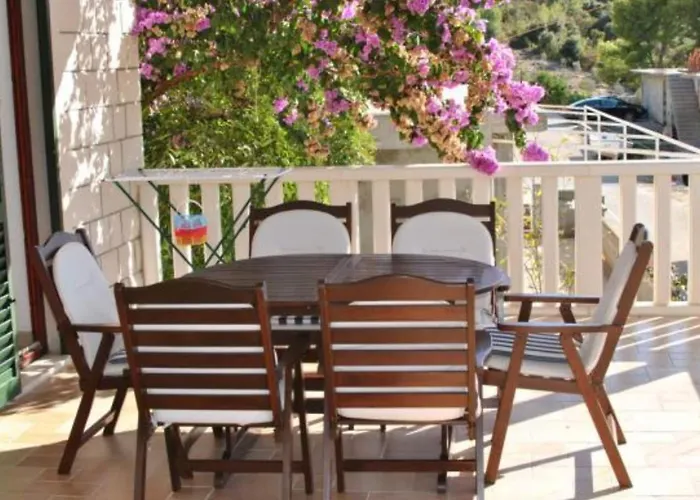 Maritimo - Comfort Two Bedroom With Sea View And Terrace